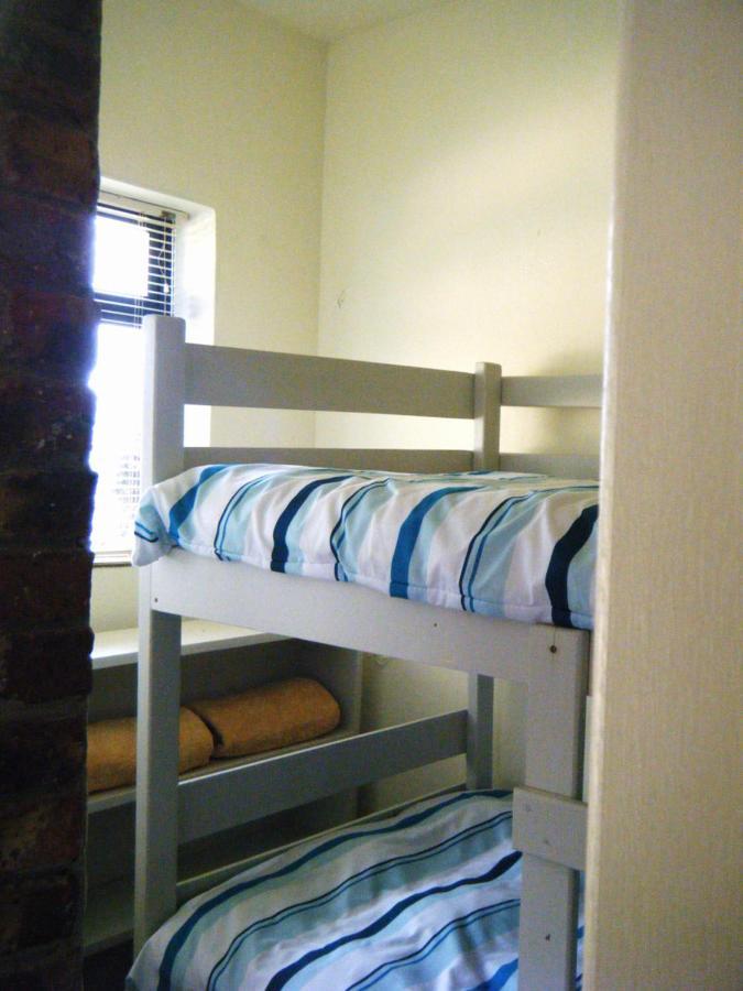 Sea Way Selfcatering Accommodation Bettyʼs Bay Exterior foto